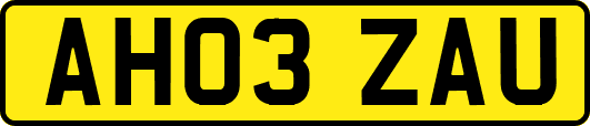 AH03ZAU