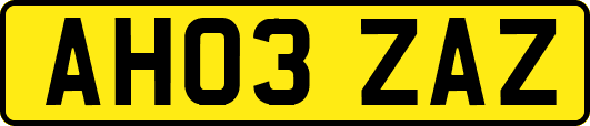 AH03ZAZ