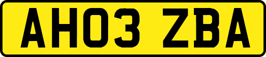 AH03ZBA