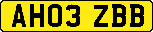 AH03ZBB