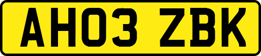 AH03ZBK