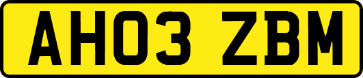 AH03ZBM