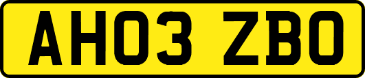 AH03ZBO