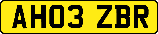 AH03ZBR