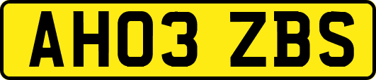 AH03ZBS