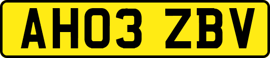 AH03ZBV