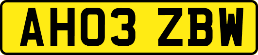 AH03ZBW