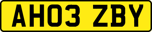 AH03ZBY