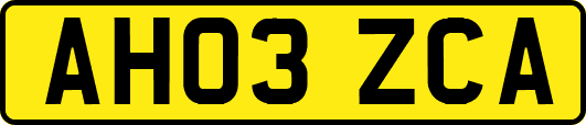 AH03ZCA
