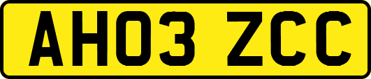 AH03ZCC