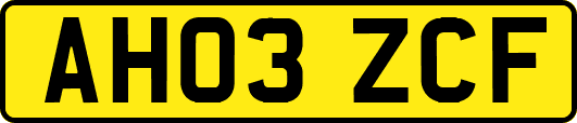 AH03ZCF