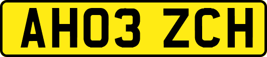 AH03ZCH