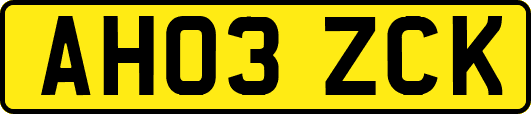 AH03ZCK