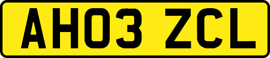 AH03ZCL