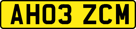 AH03ZCM