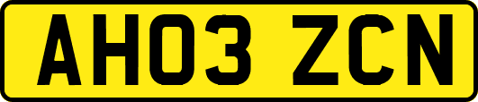 AH03ZCN