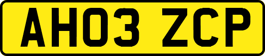 AH03ZCP
