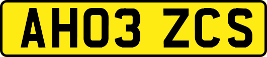 AH03ZCS