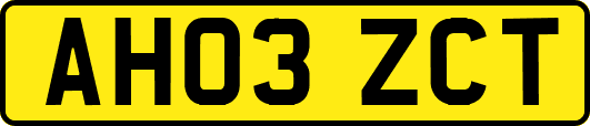 AH03ZCT
