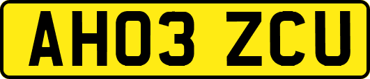 AH03ZCU