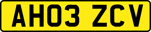 AH03ZCV