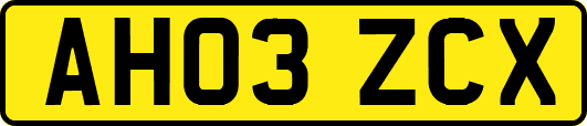 AH03ZCX