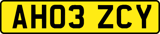 AH03ZCY