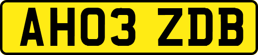 AH03ZDB