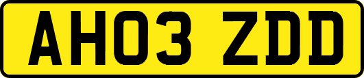 AH03ZDD