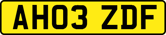 AH03ZDF