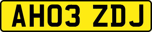 AH03ZDJ