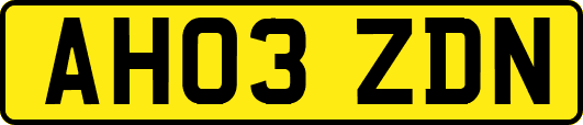 AH03ZDN