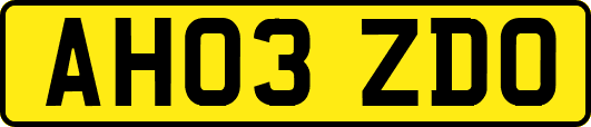AH03ZDO