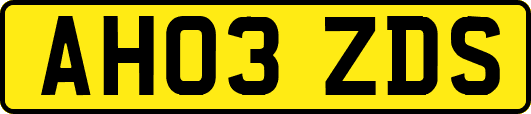 AH03ZDS