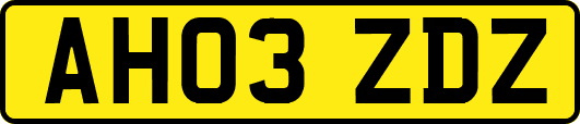AH03ZDZ