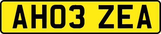 AH03ZEA