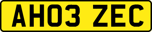 AH03ZEC