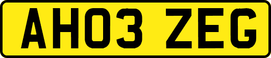 AH03ZEG