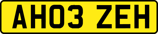 AH03ZEH