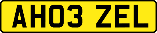 AH03ZEL