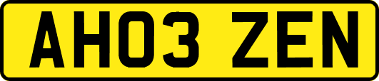 AH03ZEN