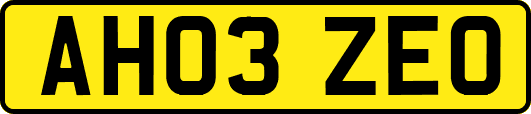 AH03ZEO