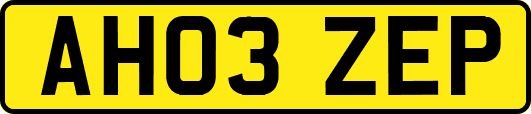 AH03ZEP