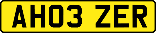 AH03ZER