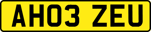 AH03ZEU