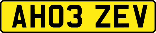 AH03ZEV