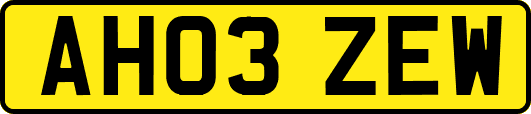 AH03ZEW