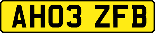 AH03ZFB