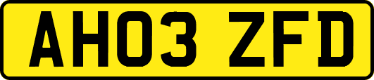 AH03ZFD