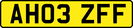 AH03ZFF